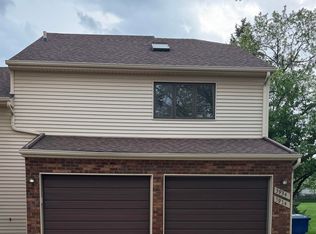 3934U Partridge Cir #206C, Bettendorf, IA 52722