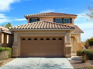 328 Sonoma Valley St, Las Vegas, NV 89144