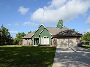 65059 Smith Rd, Pearl River, LA 70452