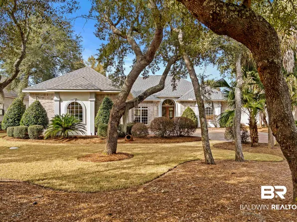 331 Peninsula Blvd, Gulf Shores, AL 36542