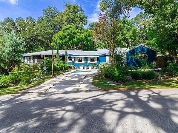 560 SE Live Oak Ave, Keystone Heights, FL 32656