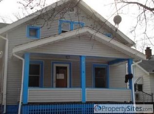 1017 22nd Ave, Rockford, IL 61104