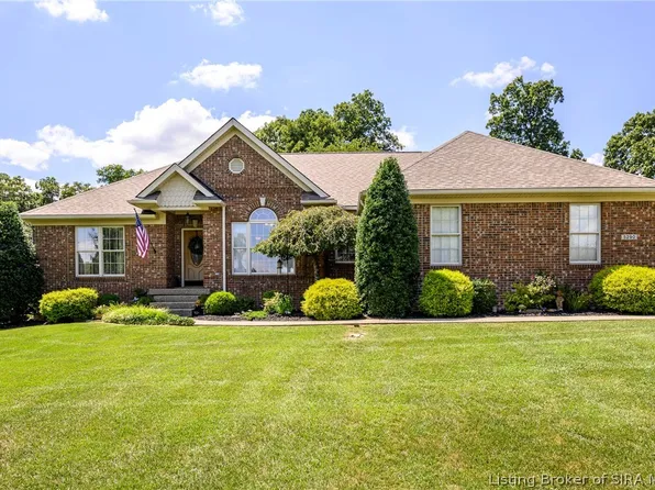 5290 Cedarway Drive NE, Corydon, IN 47112