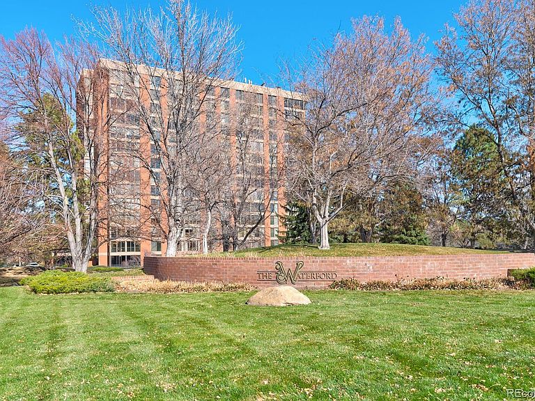 Waterford Condominiums Englewood, CO Zillow
