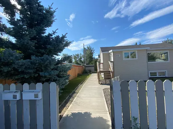 603 Wheeler St, Whitehorse, YT Y1A 2P4