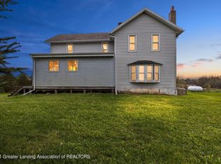 5860 Mills Hwy, Eaton Rapids, MI 48827