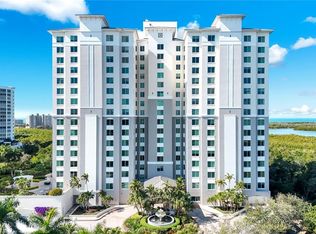 265 Indies Way APT 502, Naples, FL 34110