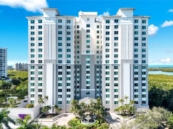 265 Indies WAY #502, NAPLES, FL 34110