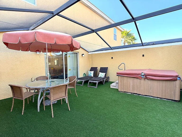 3003 White Orchid Rd — Photo 19