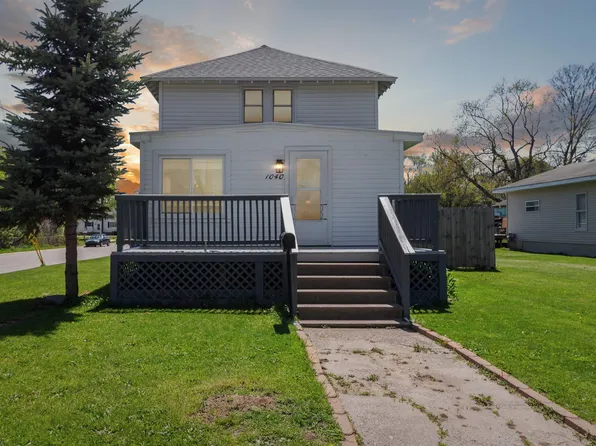 1040 Eastward St, Alma, MI 48801