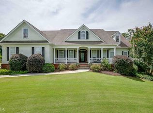 256 Reece Dr, Hoschton, GA 30548