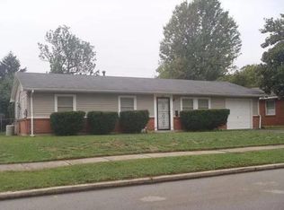 1708 Sarasota Ct, Lexington, KY 40505