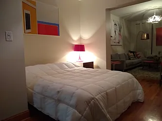 Rented by City Barn Realty Inc