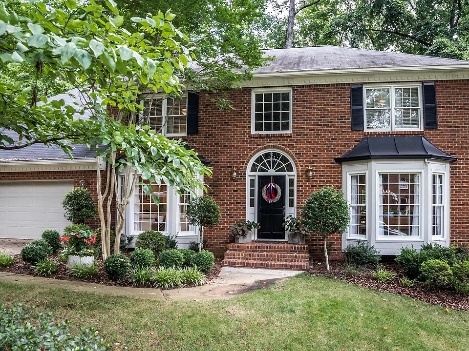 Beautiful Home