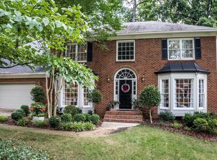 2705 Arbor Smt, Marietta, GA 30066