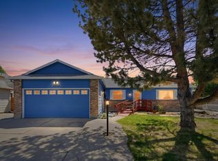 3726 Conifer Dr, Loveland, CO 80538
