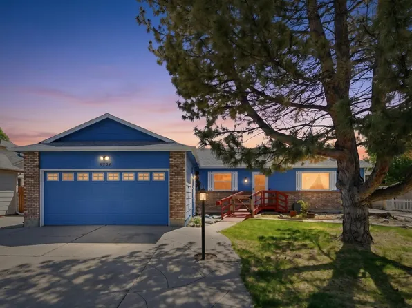 3726 Conifer Dr, Loveland, CO 80538
