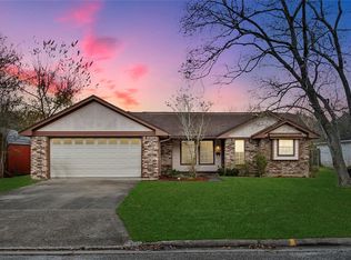 2709 Newman St, Liberty, TX 77575