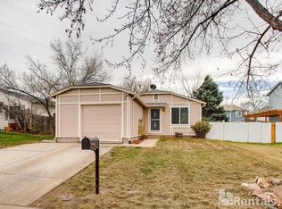 17876 E Loyola Dr, Aurora, CO 80013