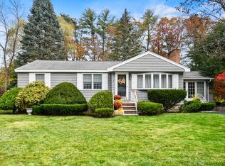 31 Ellen Rd, Burlington, MA 01803