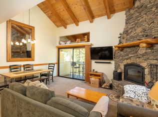 5101 N Lake Blvd #76, Carnelian Bay, CA 96140
