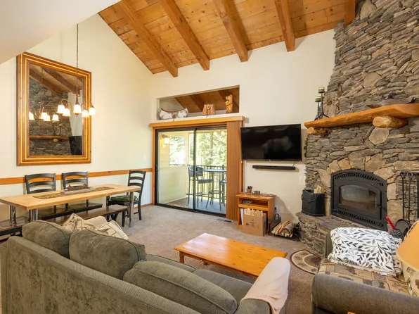5101 N Lake Blvd #76, Carnelian Bay, CA 96140