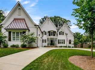 4010 Loyelisa Court Cir, Winston Salem, NC 27106