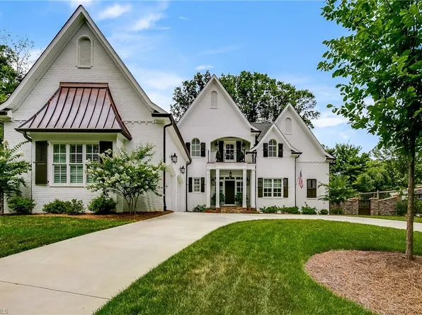 4010 Loyelisa Court Cir, Winston Salem, NC 27106