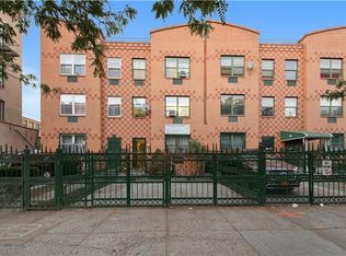 543 Claremont Pkwy, Bronx, NY 10457