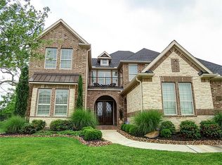 32311 Waterford Crest Ln, Weston Lakes, TX 77441