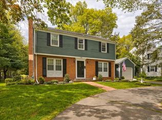 185 Old Mill Rd, Middletown, CT 06457