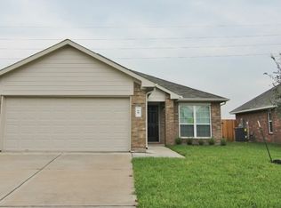 68 Santa Barbara Dr, Manvel, TX 77578