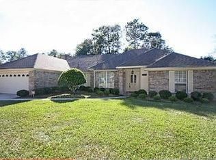 11974 Oldfield Point Dr, Jacksonville, FL 32223