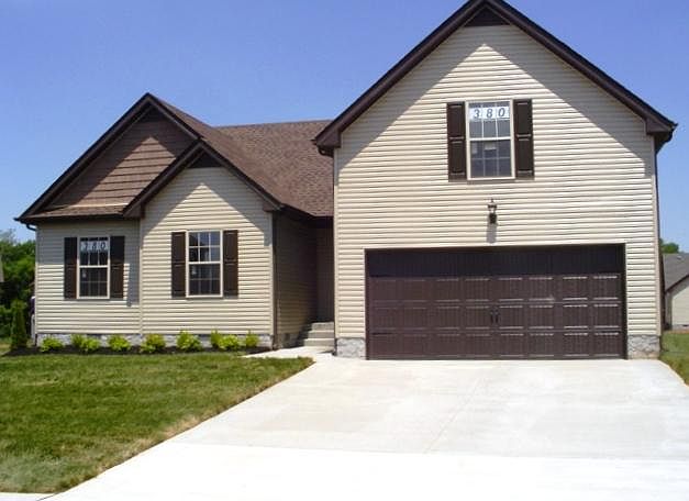 1st image of 380 Fox Xing Lot 380