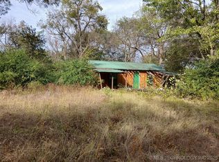 3446 Highway 51, Hulbert, OK 74441