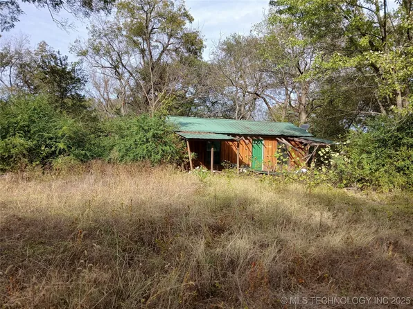 3446 Highway 51, Hulbert, OK 74441