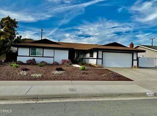 1919 E Rowland Ave, Camarillo, CA 93010