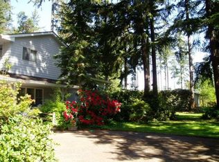 3916 36th St NW, Gig Harbor, WA 98335