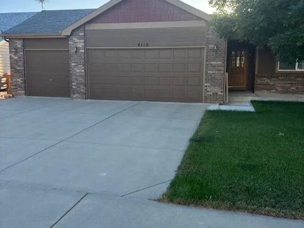 4110 Cotopaxi Dr, Loveland, CO 80538