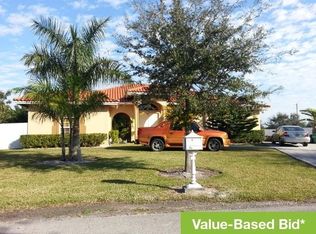 16491 SW 288th Ln, Homestead, FL 33033