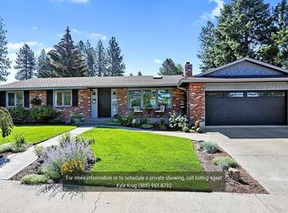 7523 N Valerie Ct, Spokane, WA 99208