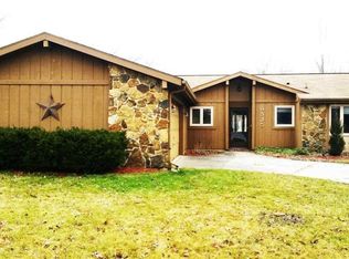 9525 Creek Bed Pl, Fort Wayne, IN 46804