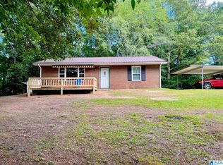 2296 State Highway 9 S, Piedmont, AL 36272