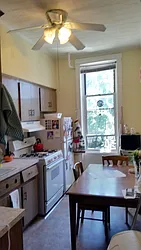 Rented by MCR Realty