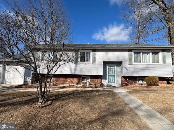 210 Orange Ave, Browns Mills, NJ 08015