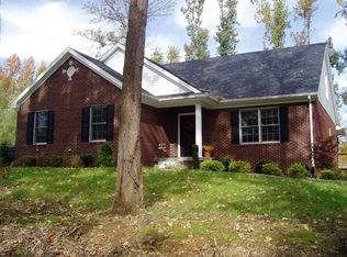 3621 Chambers St, Owensboro, KY 42303