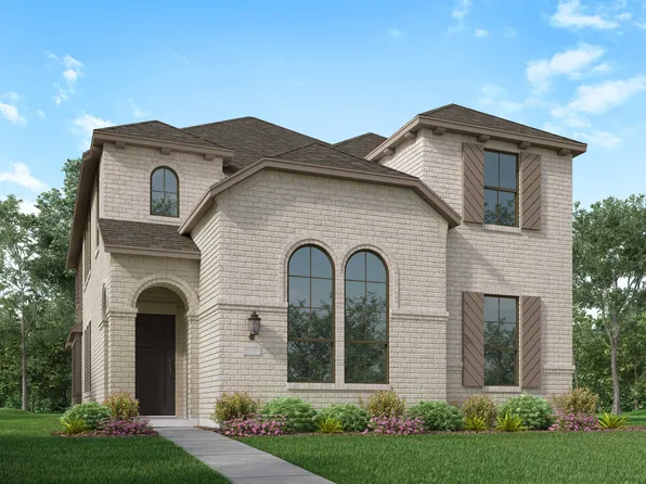 2005 Wild Berry Way, Northlake, TX 76247