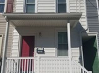 1309 Brandywine St, Lebanon, PA 17046