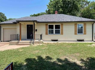 2334 S Ellis St, Wichita, KS 67211