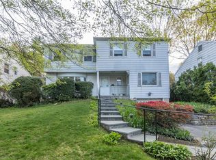 227 Albemarle Rd, White Plains, NY 10605